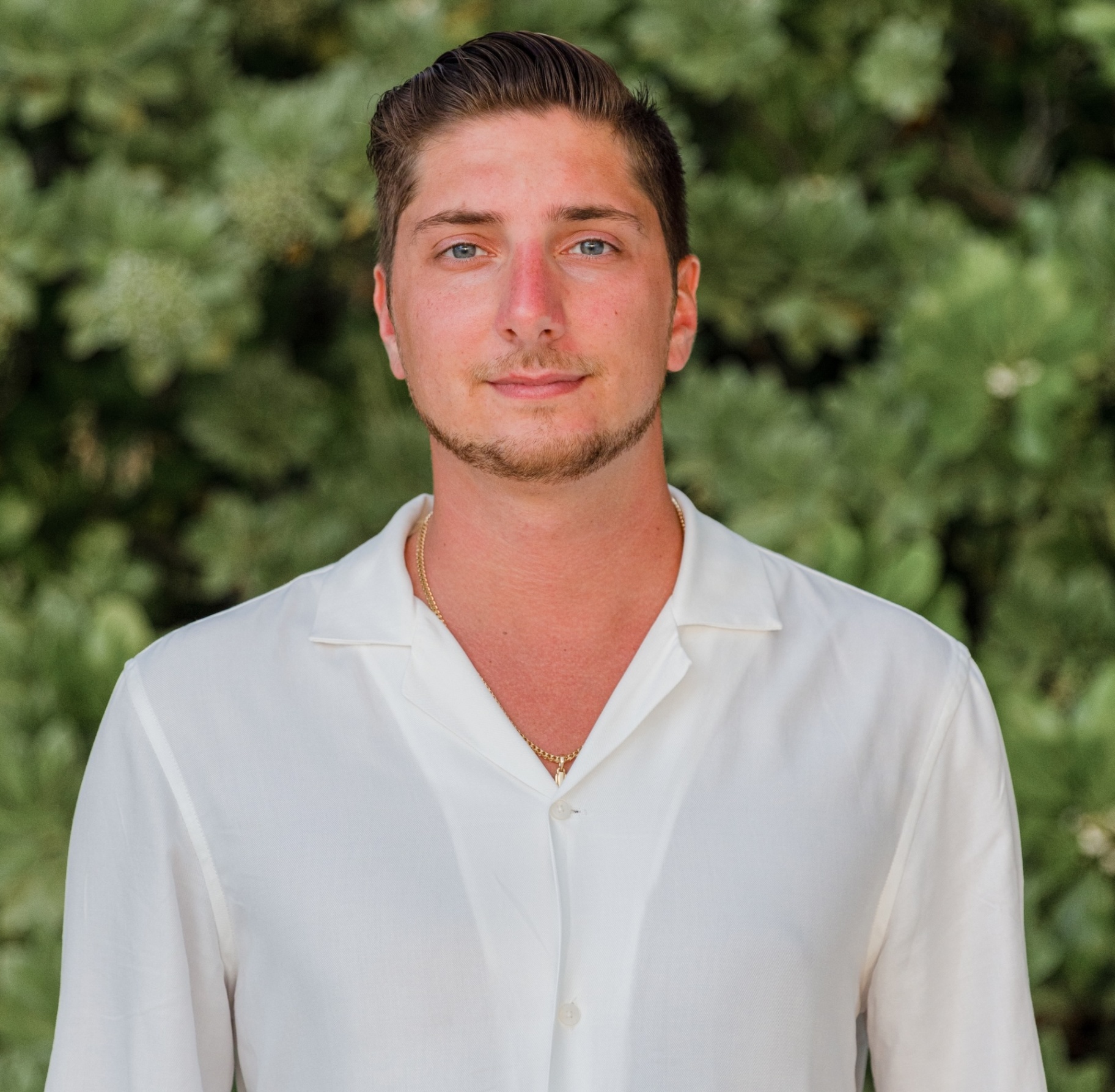 Jonathan Scrivanich