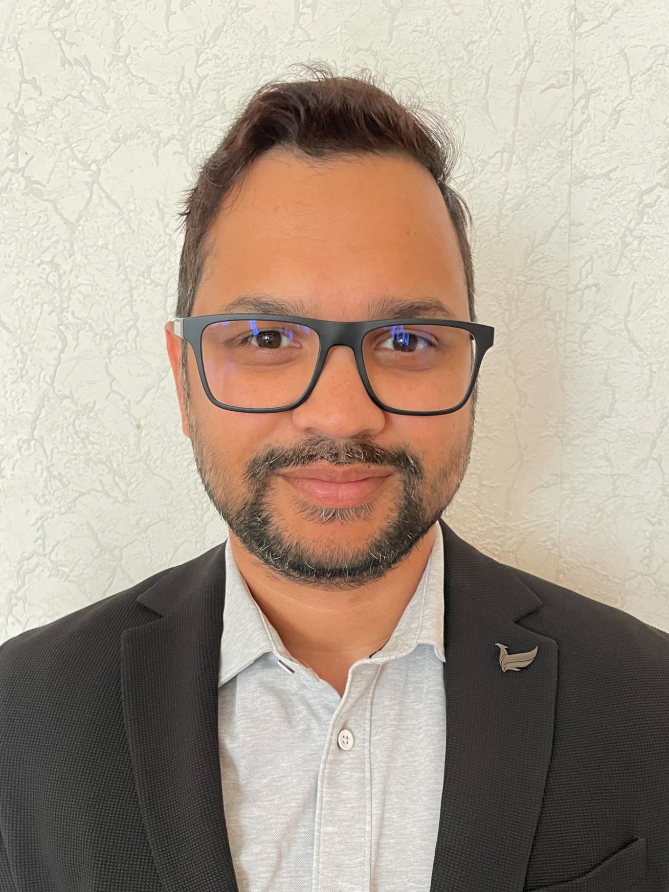 Sudeep Kumar Moharana