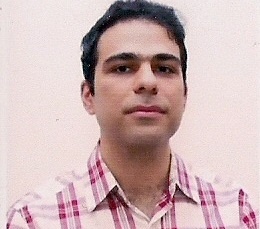 Behzad Jamasbi