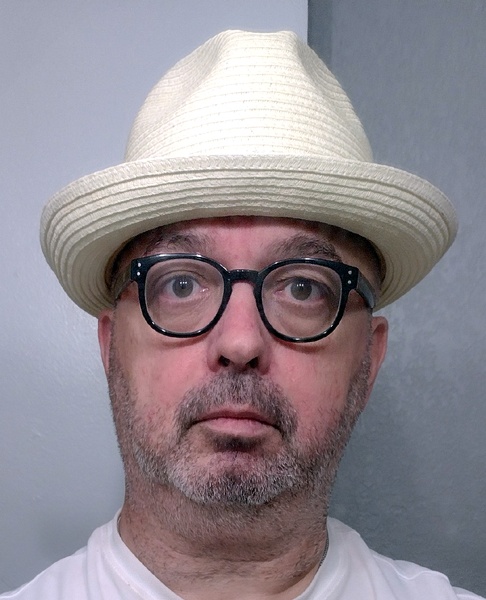 Richard Brunson