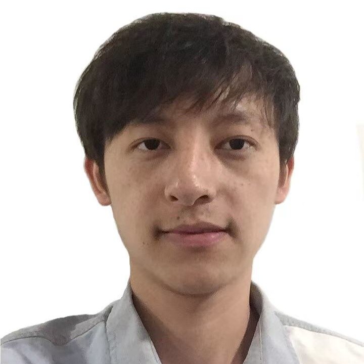 Lunzhi Dong