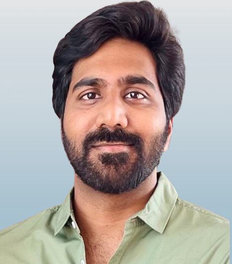 Manchala Leela Ramesh