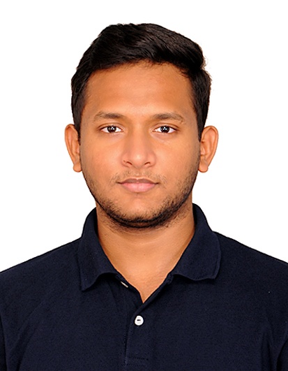 Mohammed Hashim Ihthisham Ul Haq