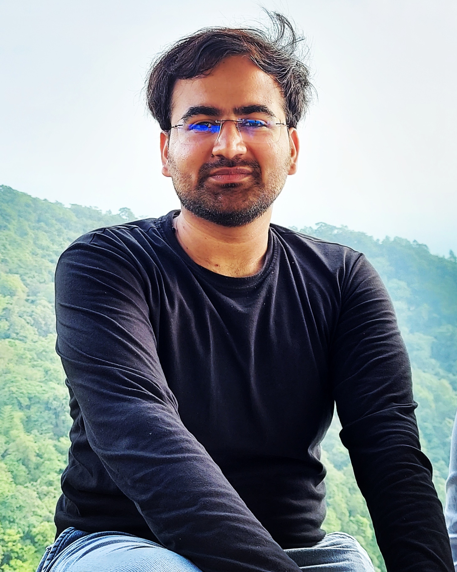 Aashish Pahumalani
