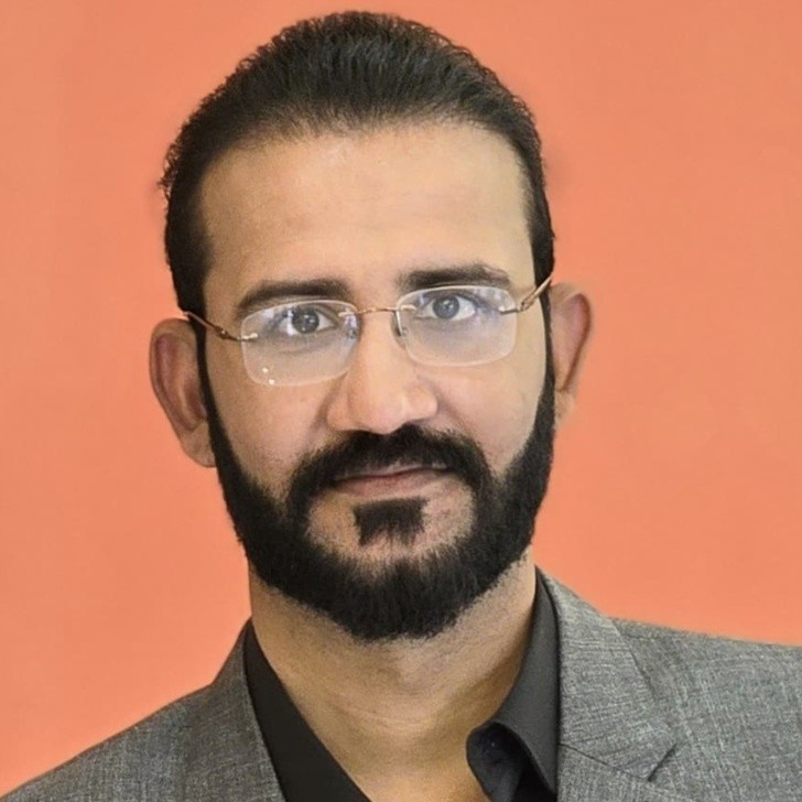 Muhammad Tauqeer Taj