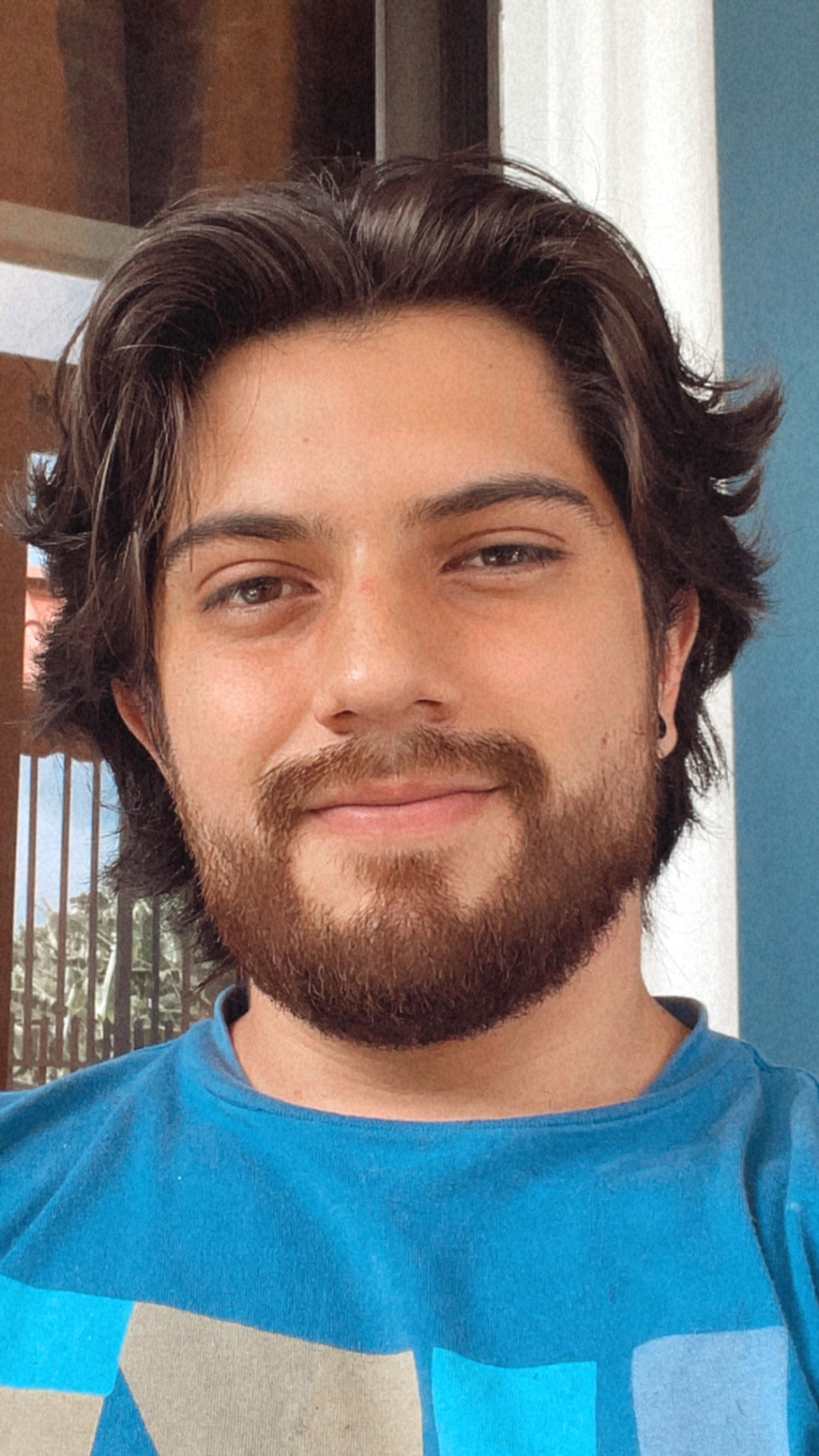 Carlos Rodríguez Arroyo