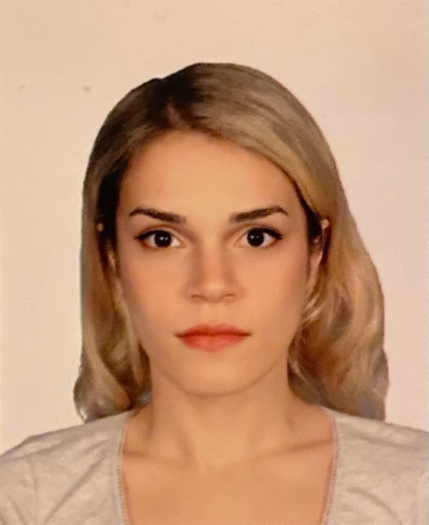 Sevgi Bakır
