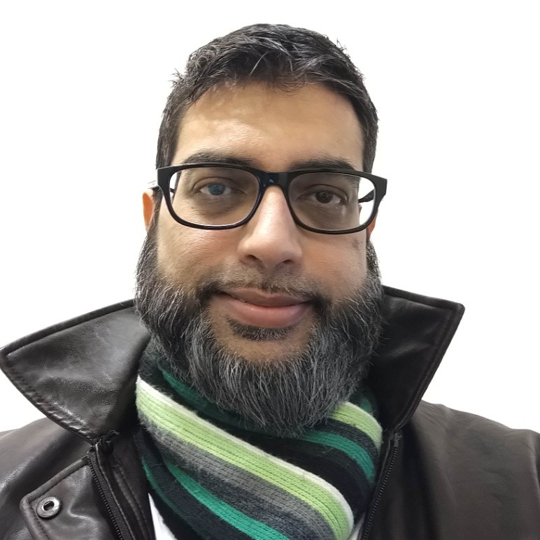 Amir Ahmad