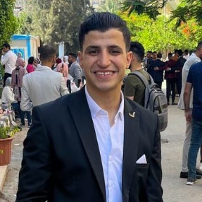 Ahmed Ashraf Sobeih Ali