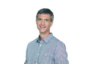 David Jensen