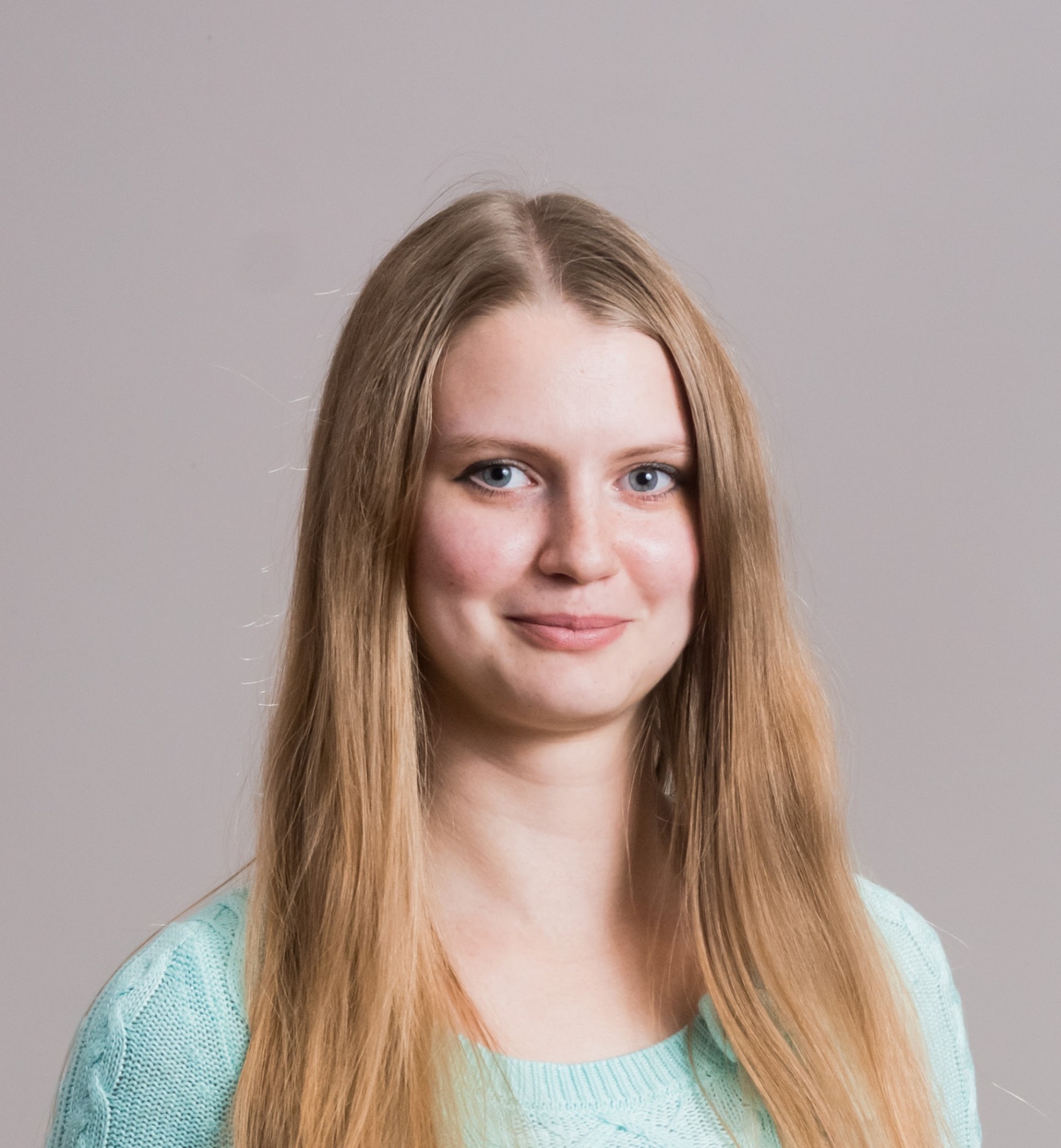 Alisa Poliarush