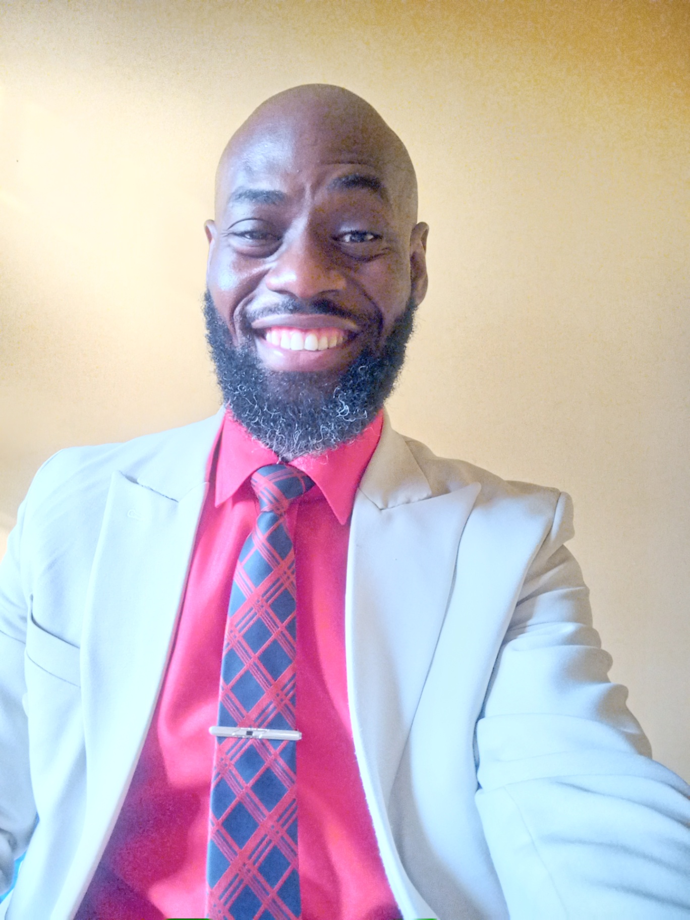 Dominic Aniebonam