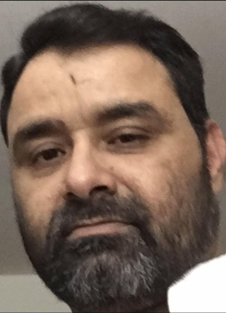 Muhhammad Adnan