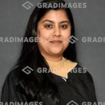 KHUSHI PAUL