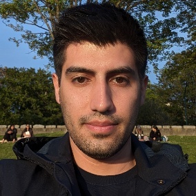 Alireza Aberoumand