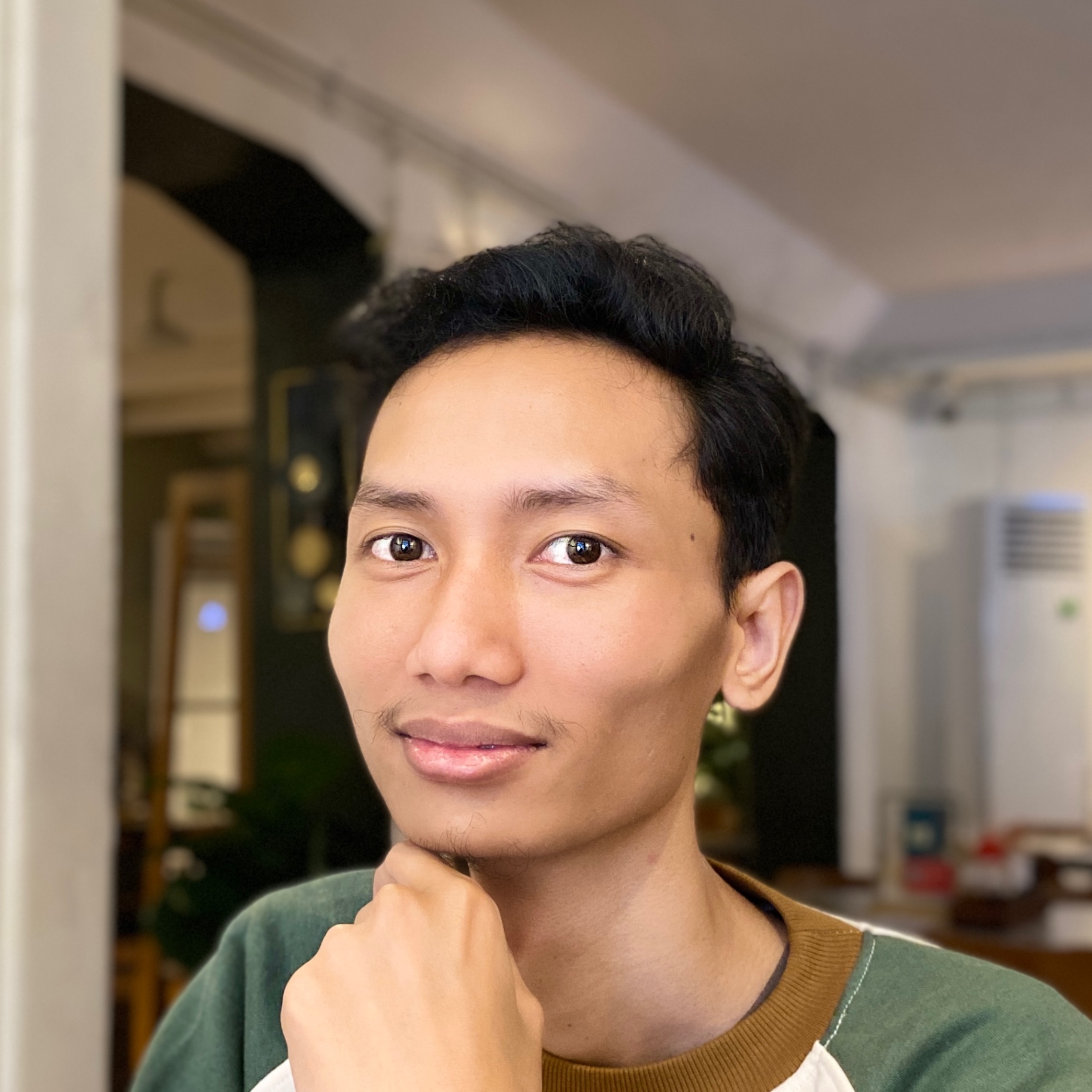 Fuad Reza