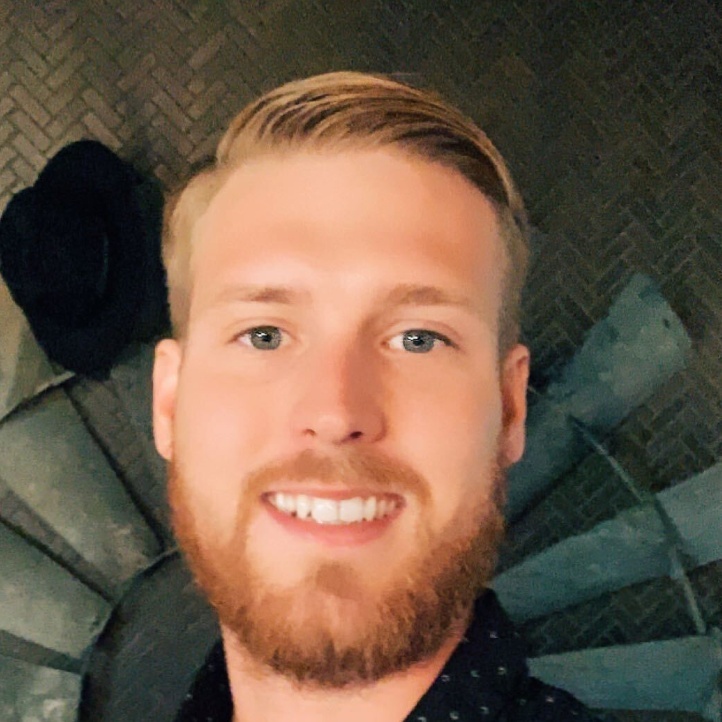 Landon Phillips