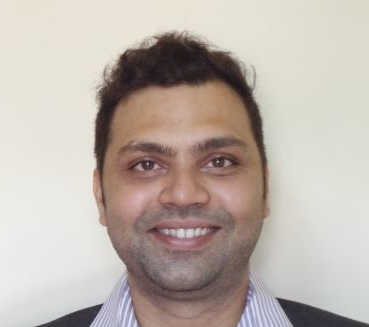 Parag Nimje