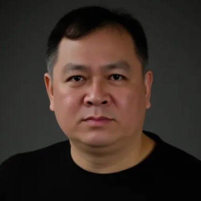 Jerome Bringas