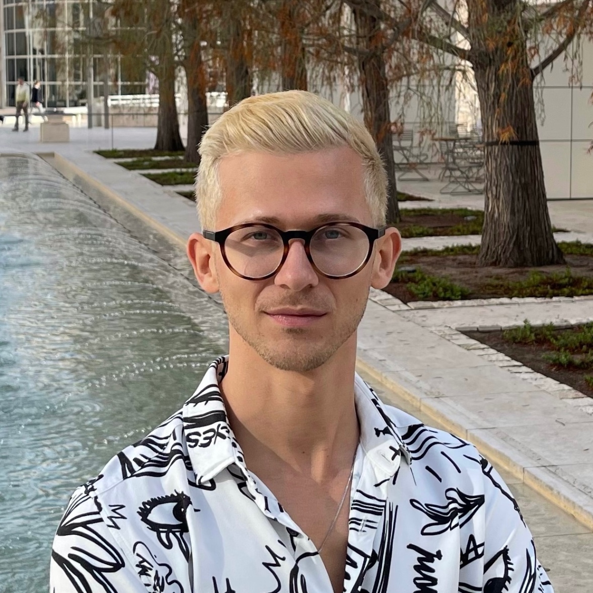 Andrii Grechyn