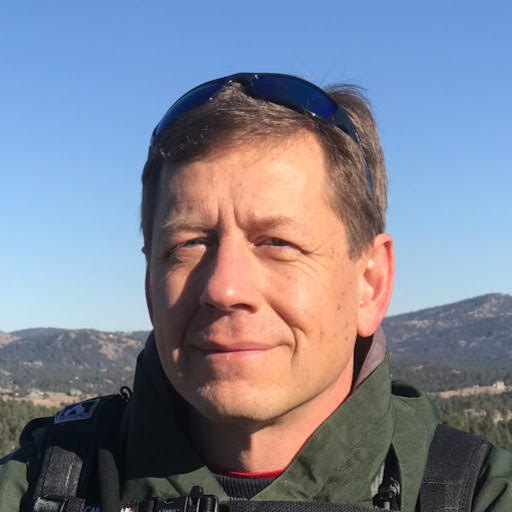 Steve Wall