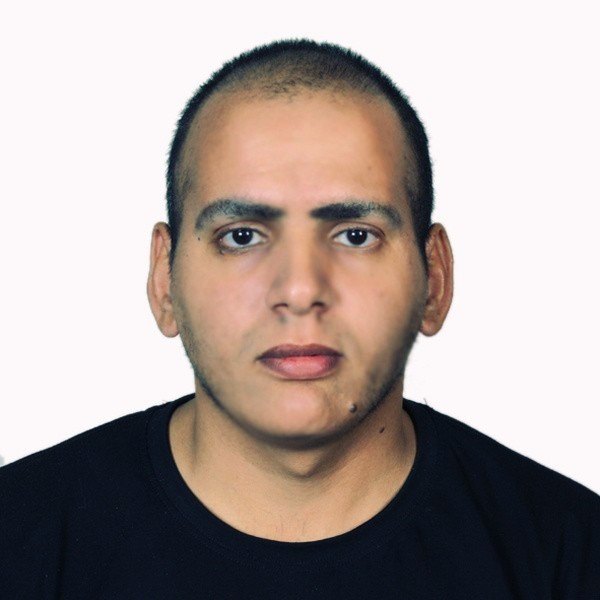 Mohanad Hamed