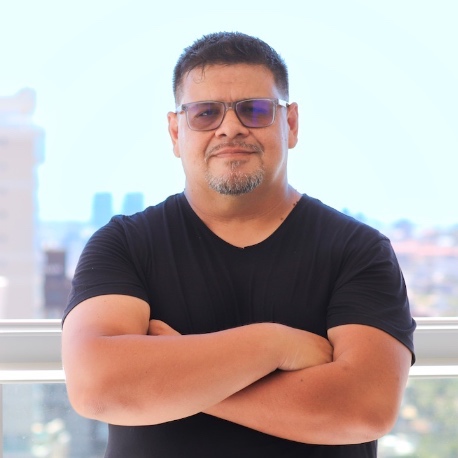 Luis Machado Reis