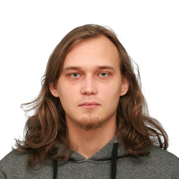 Vladyslav Stepura