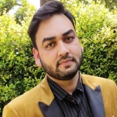 Arpit Lahoti
