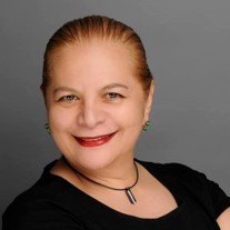 Patricia Monica Ojeda