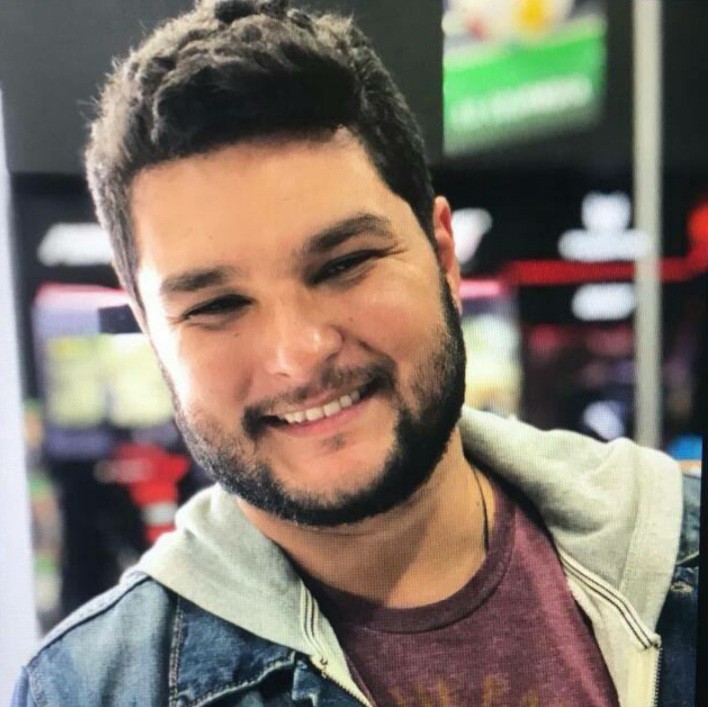 Felipe Andres Garcia Pereira