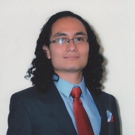 Oscar Jordan Parra San Juan