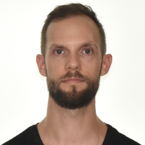 Joe Anderson