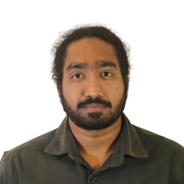 Tarun Budiredla