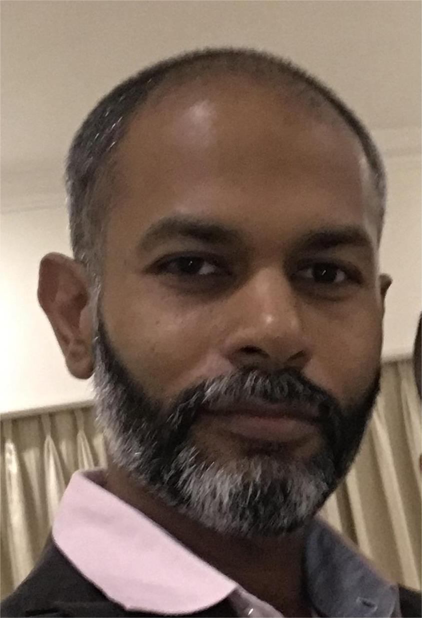 Gomathy Shankar Subramanian