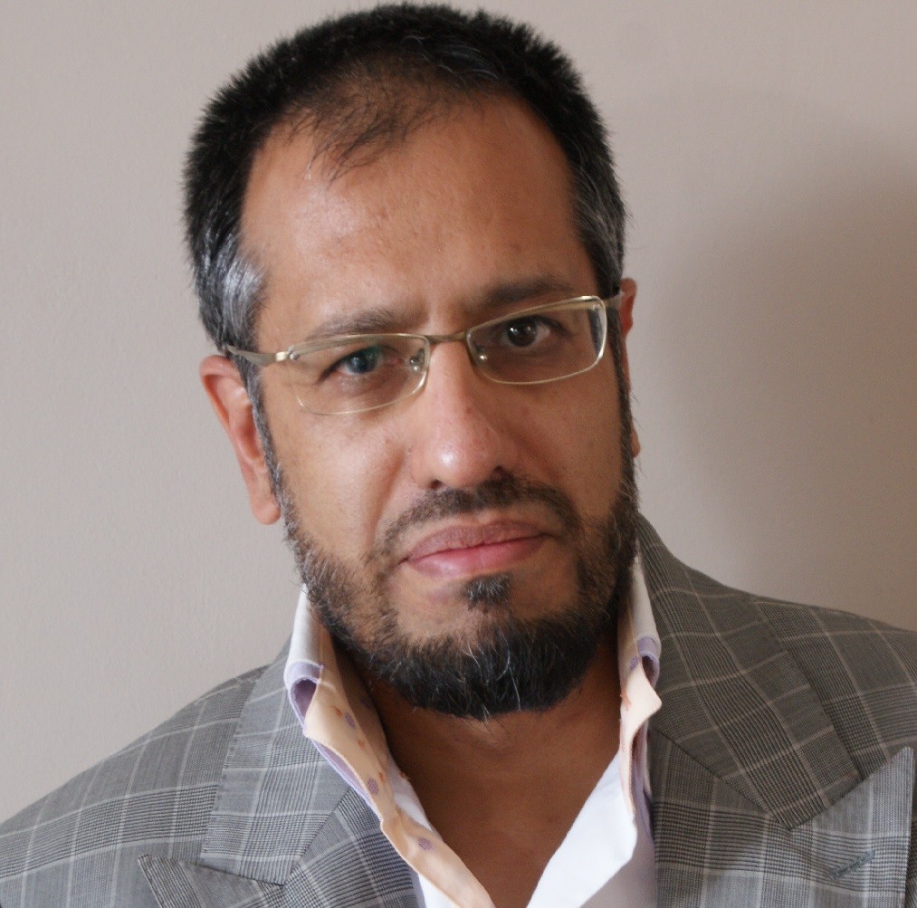 Imraan Manjira