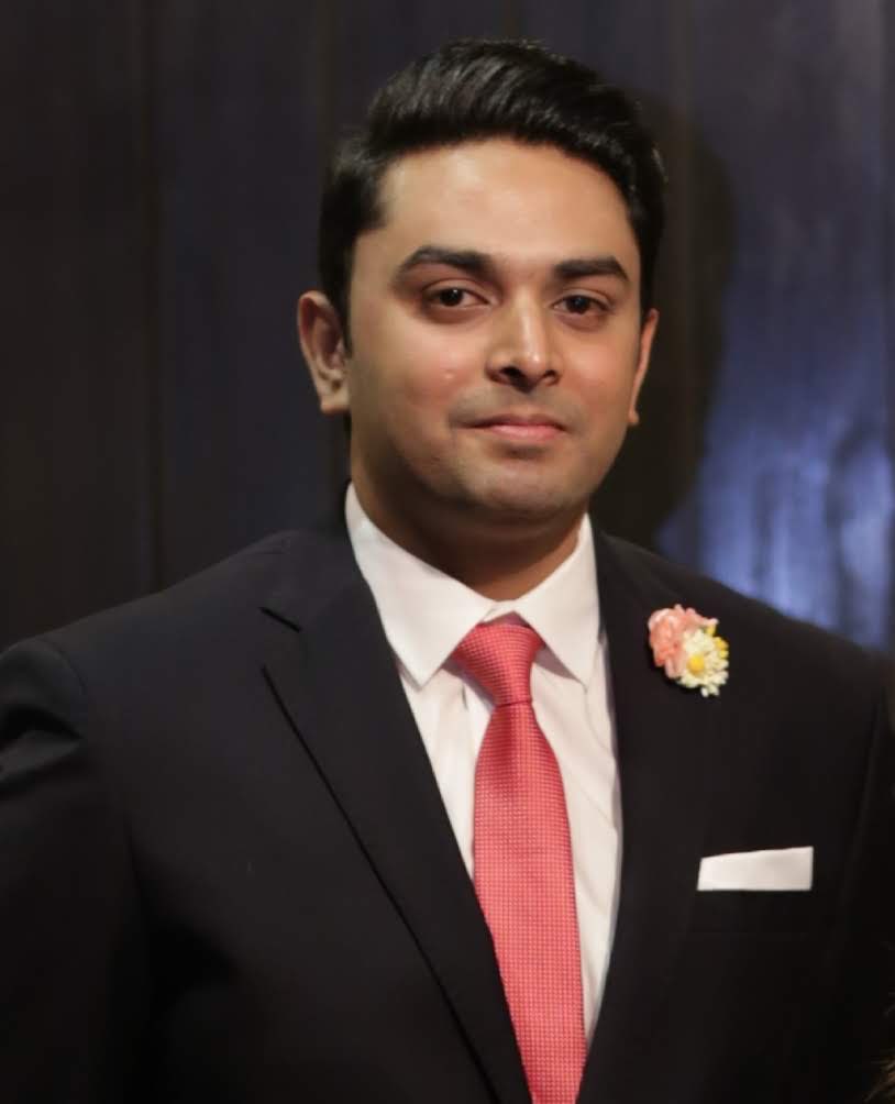 Mateen Ali Anjum
