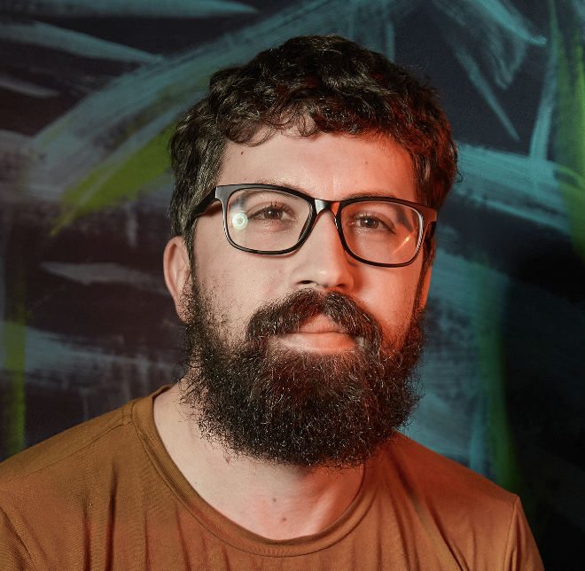 Lucas Fernando da Silva