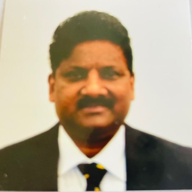 Srini