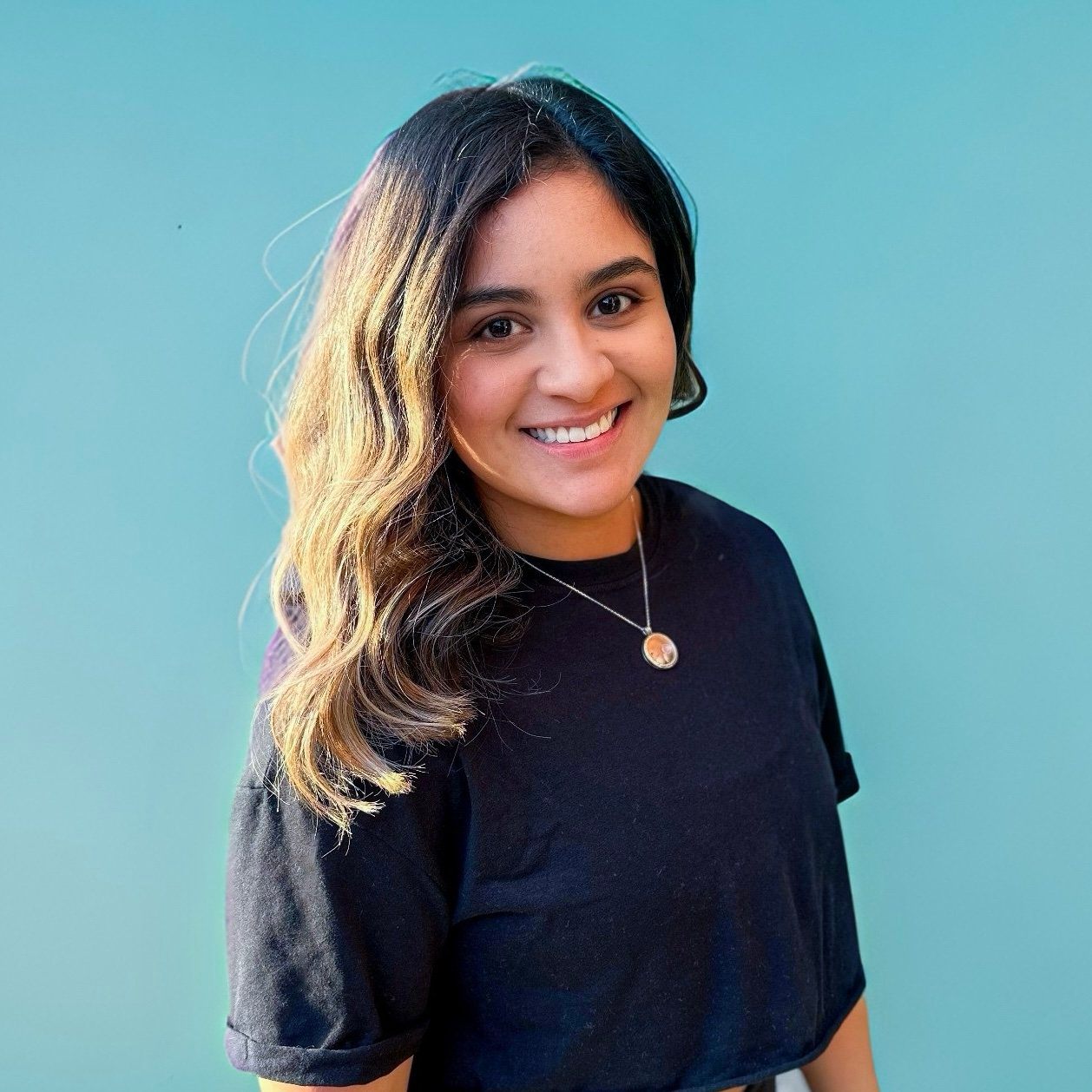 Majo Aparicio