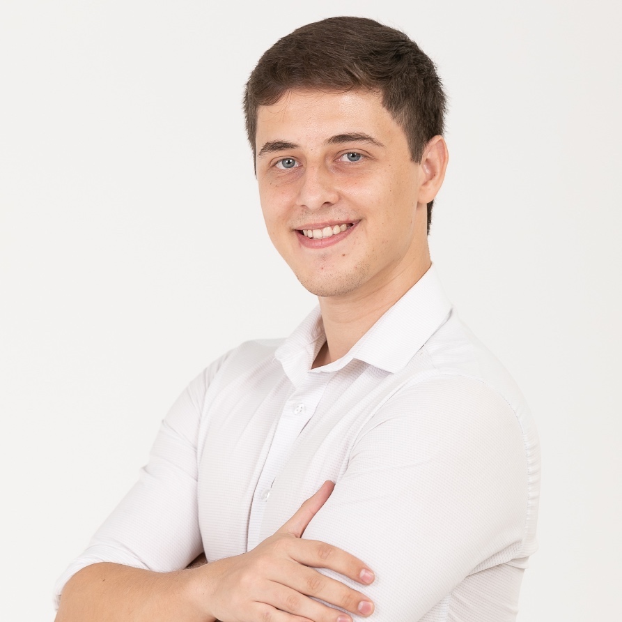 Luis Francisco Valencia Figueroa