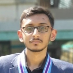 Saad Bin Farooq
