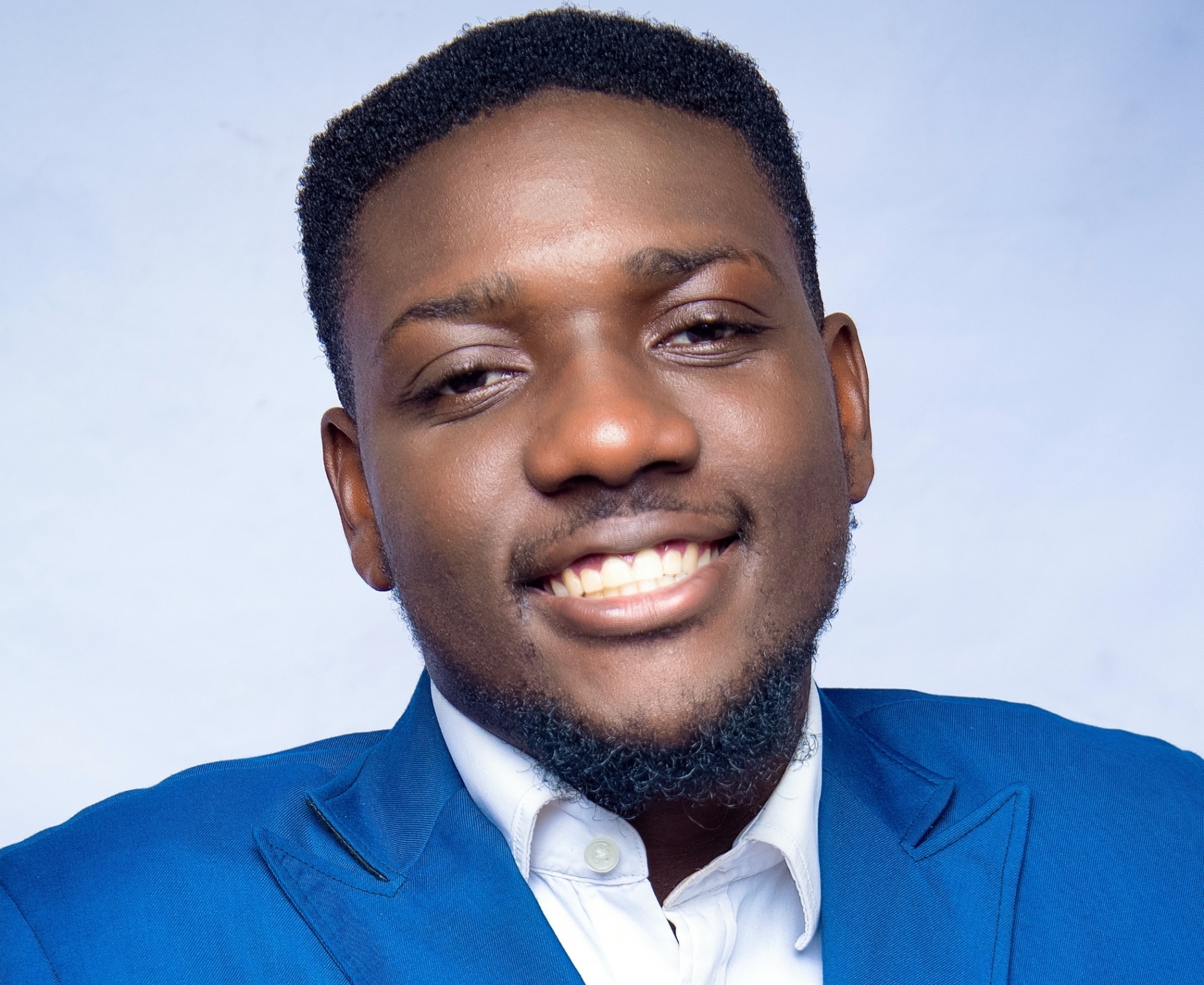 Oluwaseun Sokeye