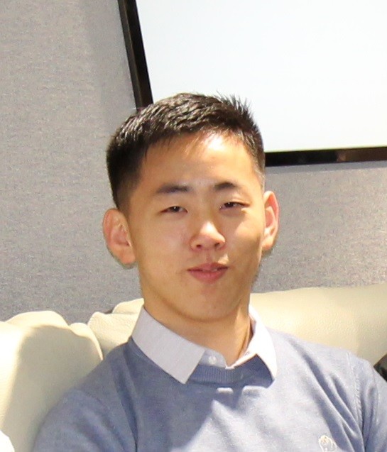 Kevin Zhang