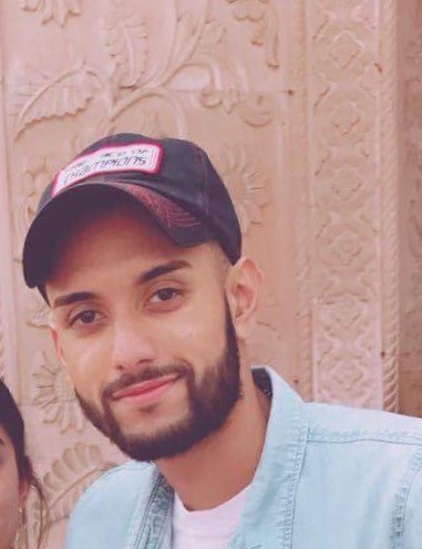 Arjunjit Singh Banga