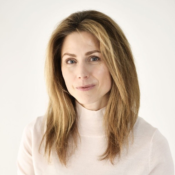 Veronika Stevenson, PMP