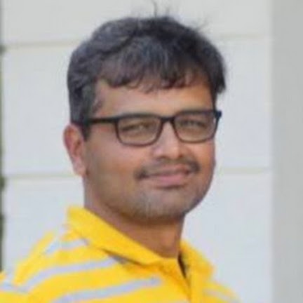 Dinakaran Sundaresan