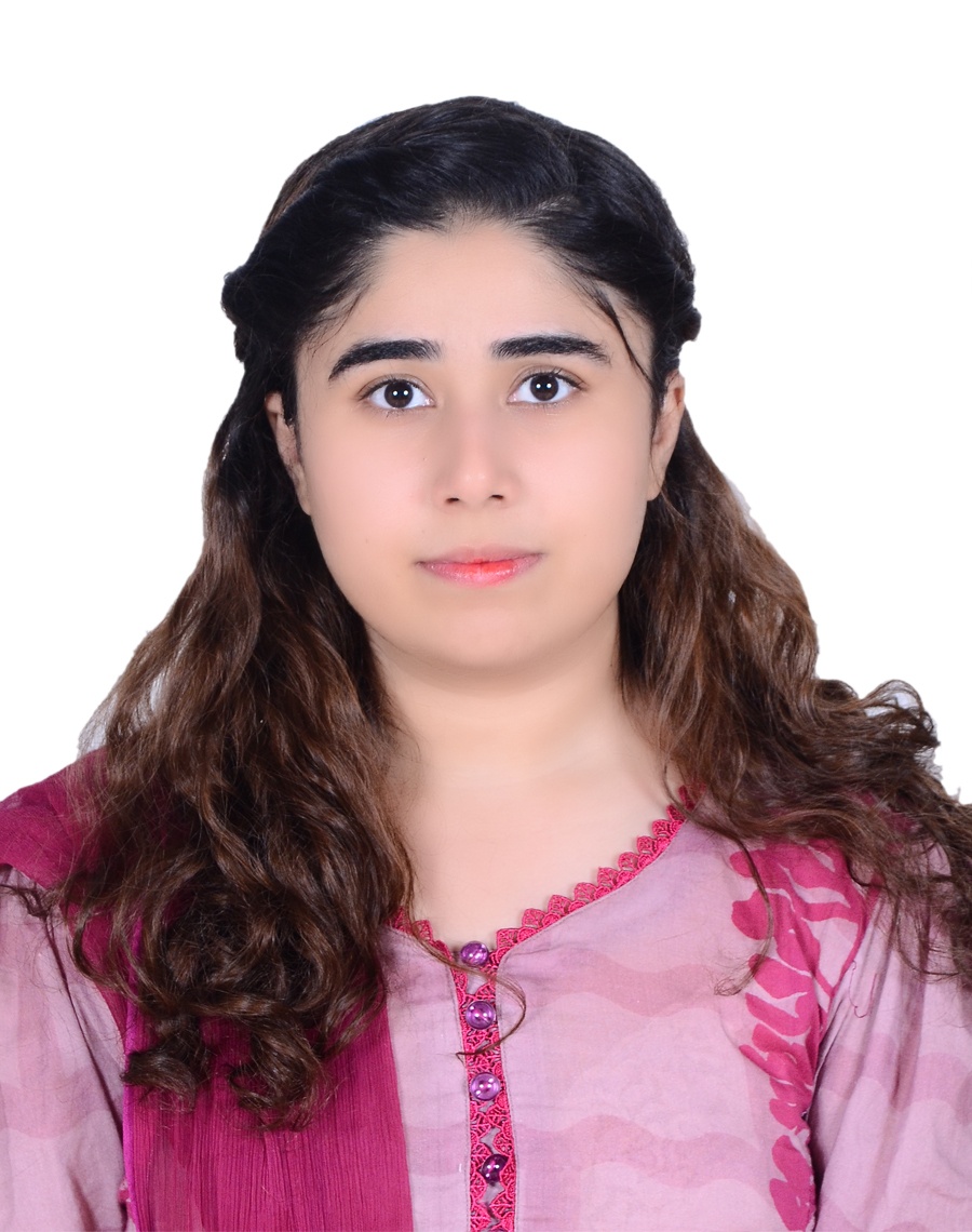 Anza Kibriya