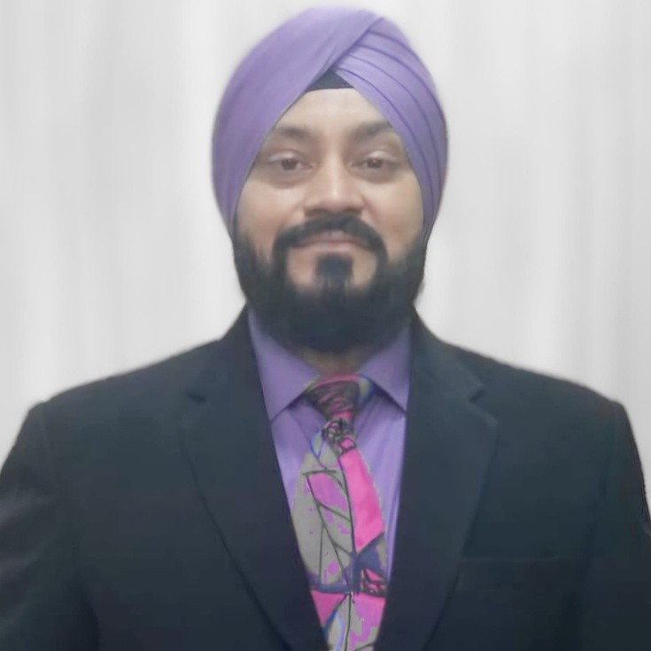 Moninderpal Parhar