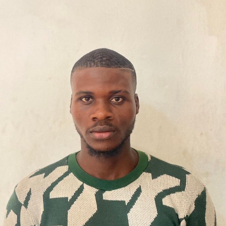 Chimezie Samuel Godwin